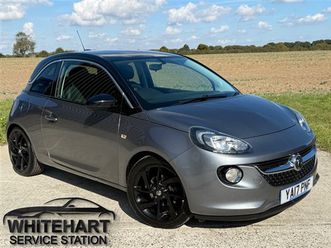 1.4i slam hatchback 3dr petrol manual euro 6 (87 ps)