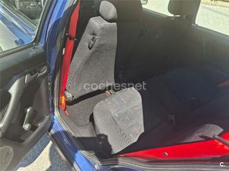 volkswagen golf golf 2.0 gti edition