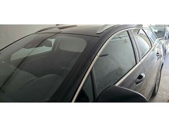 ford mondeo sw dezembro/14