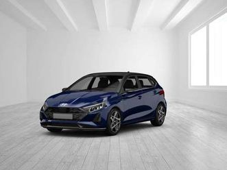 1.0 t-gdi 7-dct n line -dachlackierung-voll