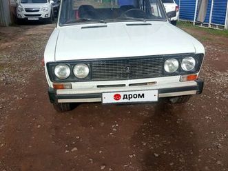продажа лада 2106, 1995 год в белебее