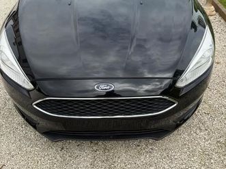 ford focus business diesel anno 2017 diesel