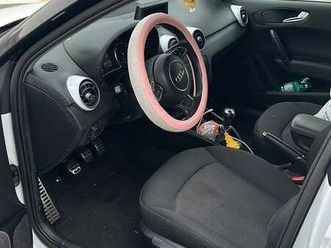 sportback 1.2 tfsi s line edition