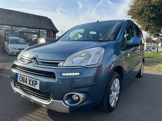 1.6 hdi plus multispace mpv 5dr diesel manual euro 5 (90 ps)