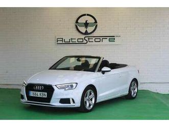 1.6 tdi 85kw (116cv) cabrio