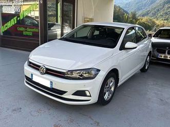 vi 1.0 tsi 95ch confortline