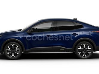 citroen c4 x hybrid 145 edcs6 max