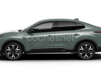 citroen c4 x hybrid 145 edcs6 max