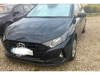 hyundai i20 1.2 mpi, 84cv