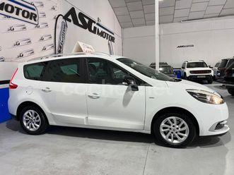 renault grand scénic bose dci 110 edc