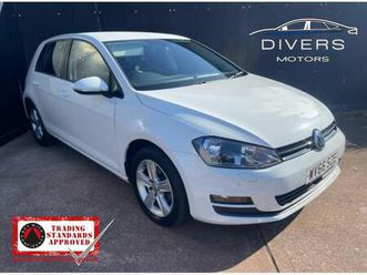 2.0 tdi bluemotion tech match edition euro 6 (start/stop) 5dr
