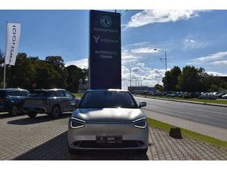 dongfeng box e3 42,3kwh