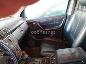 mercedes-benz clase m