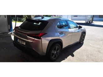 lexus ux 200, cx. a., 173cv