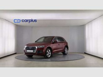 45 tdi s line quattro tiptronic 170kw