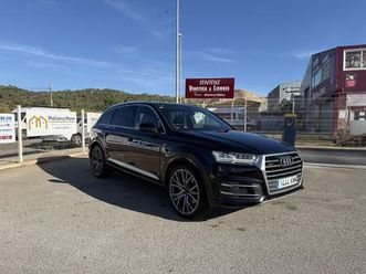 3.0 tdi quattro tiptronic