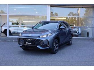 mg hs hs phev 1.5t 21kwh 2wd luxury