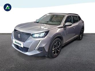 1.2 puretech 100ch s&s allure 5cv