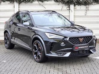 cupra formentor 2,0 tdi dsg 4x4 nehavar.tov.zá