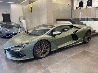 lamborghini revuelto 6.5 v12 1015