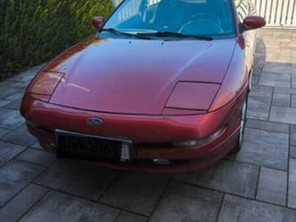 ford probe 2.5 v6 24v medici medici