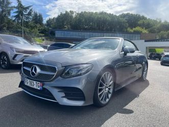 220 d 194ch amg line 9g-tronic