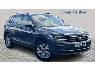 2022 - 1.5 tsi 150 life 5dr dsg