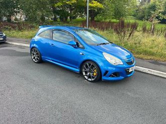 1.6t 16v vxr euro 5 3dr