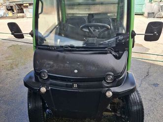 električni auto estrima biro