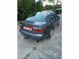 seat toledo 1.9 tdi signo