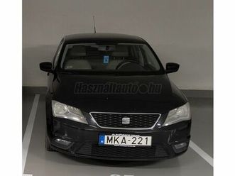 seat toledo 1.2 tsi style