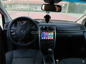 mercedes-benz clase b