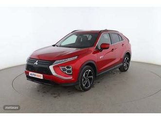 2.4 plug-in hybrid kaiteki 4wd