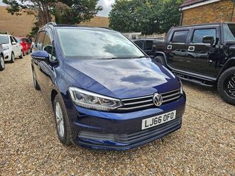 1.4 tsi bluemotion tech sel dsg euro 6 (start/stop) 5dr