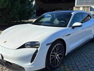 porsche taycan taycan, cx. a., 476cv