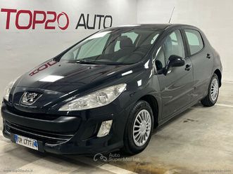 308 1.6 hdi 110 cv 5p. tecno
