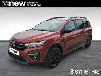 eco-g 100 7 places sl extreme +