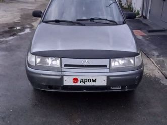 продажа лада 2111, 2005 год в асбесте