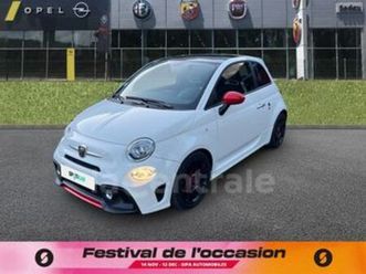 ii generation2 1.4 turbo t-jet 160 595 pista