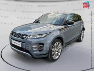 ii d180 4wd r-dynamic se bva