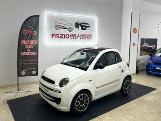 ligier microcar duè