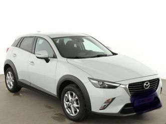 mazda cx-3 2.0 skyactiv-g 120 exclusive-line fwd e...
