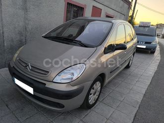 citroen xsara picasso 1.6 16v hdi sx top