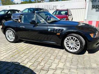 bmw z3 z3 1.8