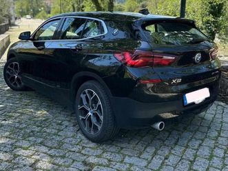 bmw x2 xdrive25e, cx. a., 220cv
