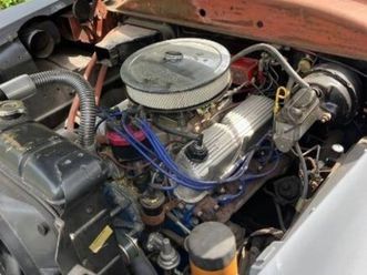 1953 mercury monterey