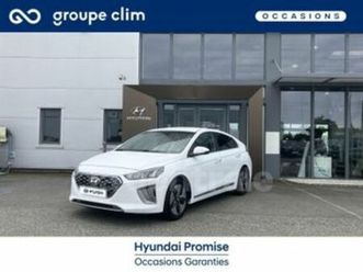 generation2 1.6 hybrid creative