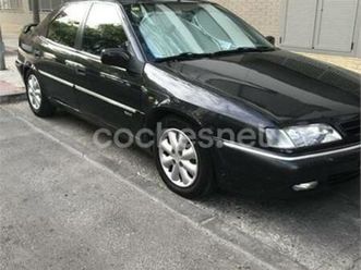 citroen xantia