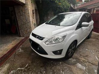 ford cmax