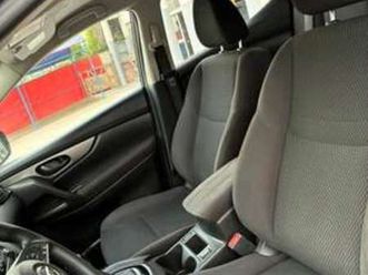 nissan rogue sport sv 2018 automatique esance venant - yoff | expat-dakar